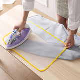 Ironing Board Cover Protective Press Mesh Iron
