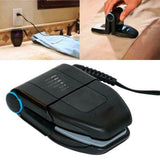 Folding Portable Iron Compact Touchup and Perfect Foldable