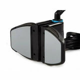 Folding Portable Iron Compact Touchup and Perfect Foldable