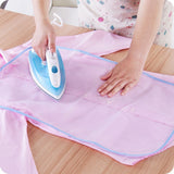 Ironing Board Cover Protective Press Mesh Iron