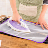 Ironing Cloth High temperature Board Press
