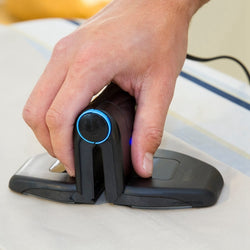 Folding Portable Iron Compact Press Up and Perfect