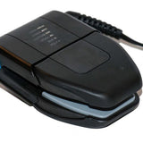 Folding Portable Iron Compact Press Up and Perfect