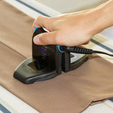 Folding Portable Iron Compact Press Up and Perfect