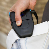 Folding Portable Iron Compact Press Up and Perfect