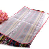 1/2pcs Protective Ironing Cloth High temperature Board Press