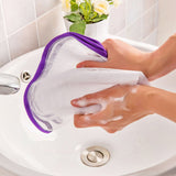 1 Ironing Board Cover Protective Press Mesh Iron for Ironing