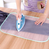 40*60cm Protective Ironing Cloth High temperature Board Press