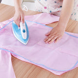 40*60cm Protective Ironing Cloth High temperature Board Press