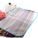 Ironing Board Cover Protective Press Mesh