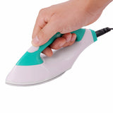 Mini Portable Electric Traveling Steam Iron For Clothes
