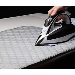 Magnetic Ironing Mat Laundry Pad Washer Dryer Cover Board