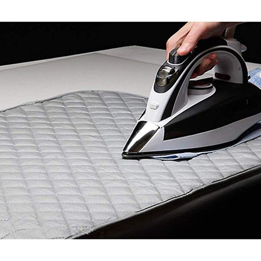 Magnetic Ironing Mat Laundry Pad Washer Dryer Cover Board
