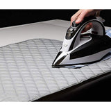 Magnetic Ironing Mat Laundry Pad Washer Dryer Cover Board