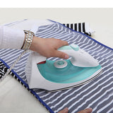 Board Cover Protective Press Mesh Iron for Ironing Cloth