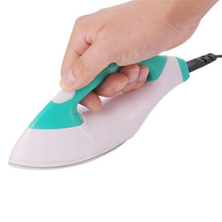 Handheld Portable Mini Travel Electric Iron Clothes