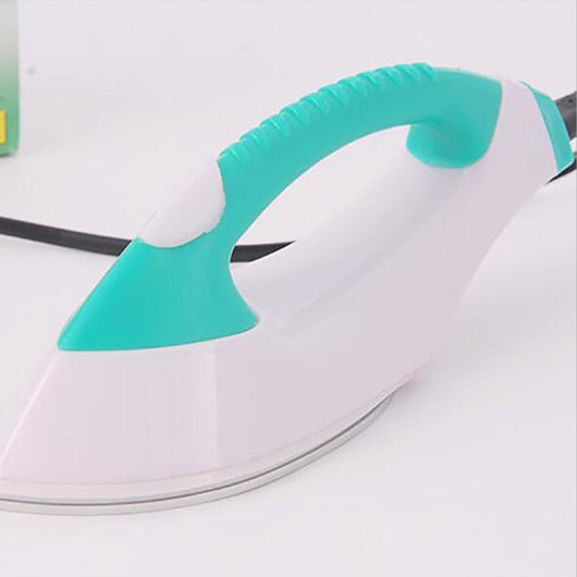 Handheld Portable Mini Travel Electric Iron Clothes