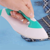 Handheld Portable Mini Travel Electric Iron Clothes