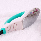 Handheld Portable Mini Travel Electric Iron Clothes