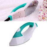 Mini Portable Electric Traveling Steam Iron For Clothes