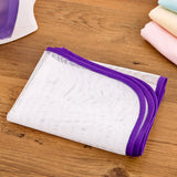 1pc Ironing Board Cover Protective Press Mesh Iron for Ironing