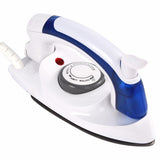Hot Mini Portable Foldable Electric Steam Iron For Clothes