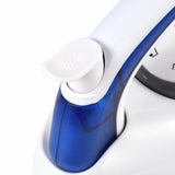 Hot Mini Portable Foldable Electric Steam Iron For Clothes